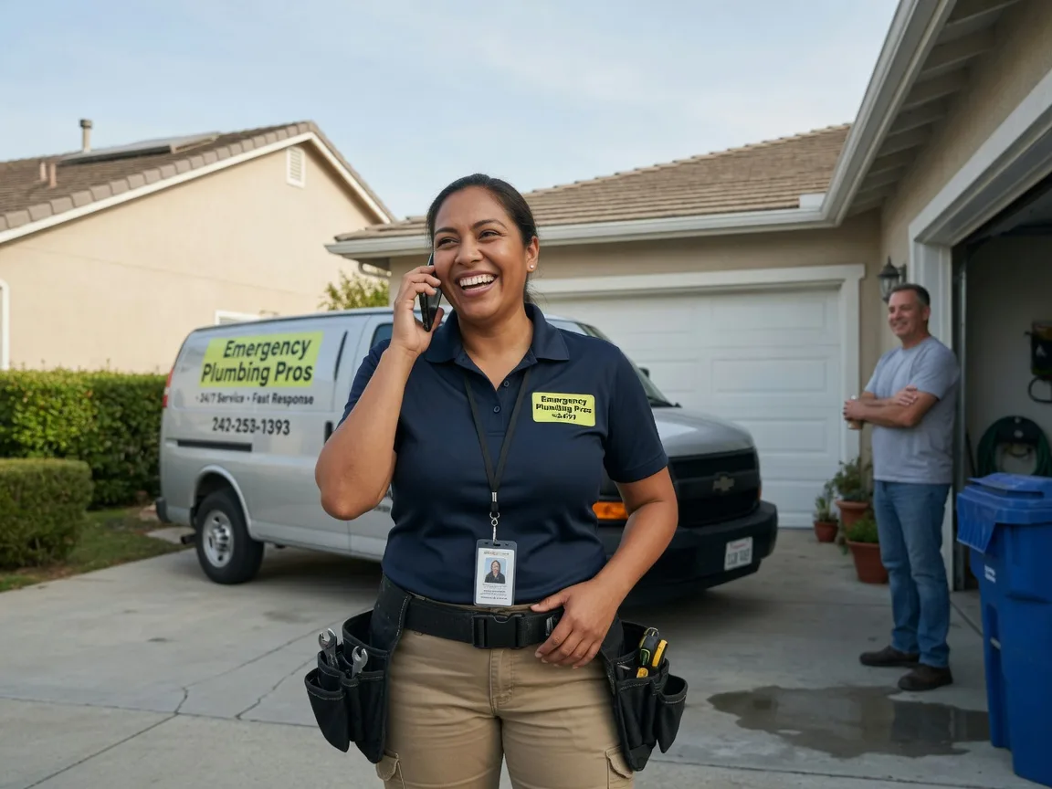 Emergency Plumber Alamo, TX FAQs